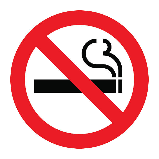 Non-smoking