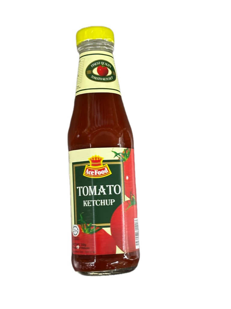 Ace food tomato 330g