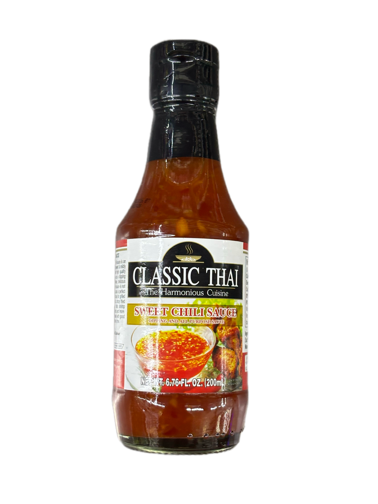 Classic thai чили соус 200ml