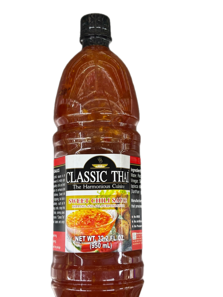 Чили Classic thai 950g