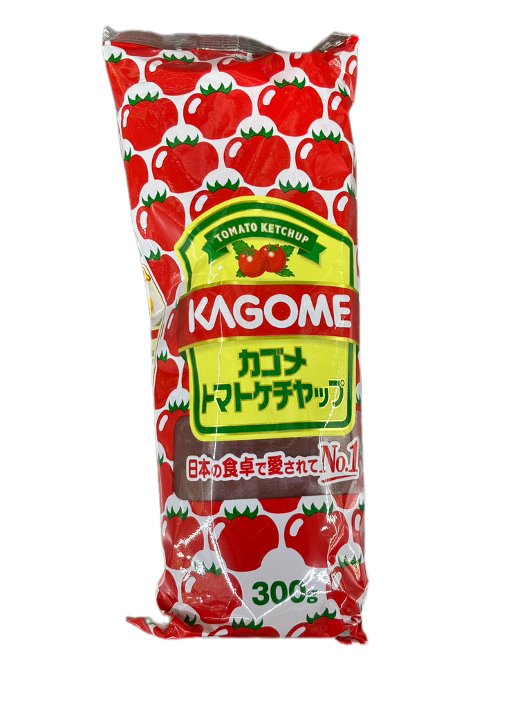 Kagome томато кетчуп 300гр