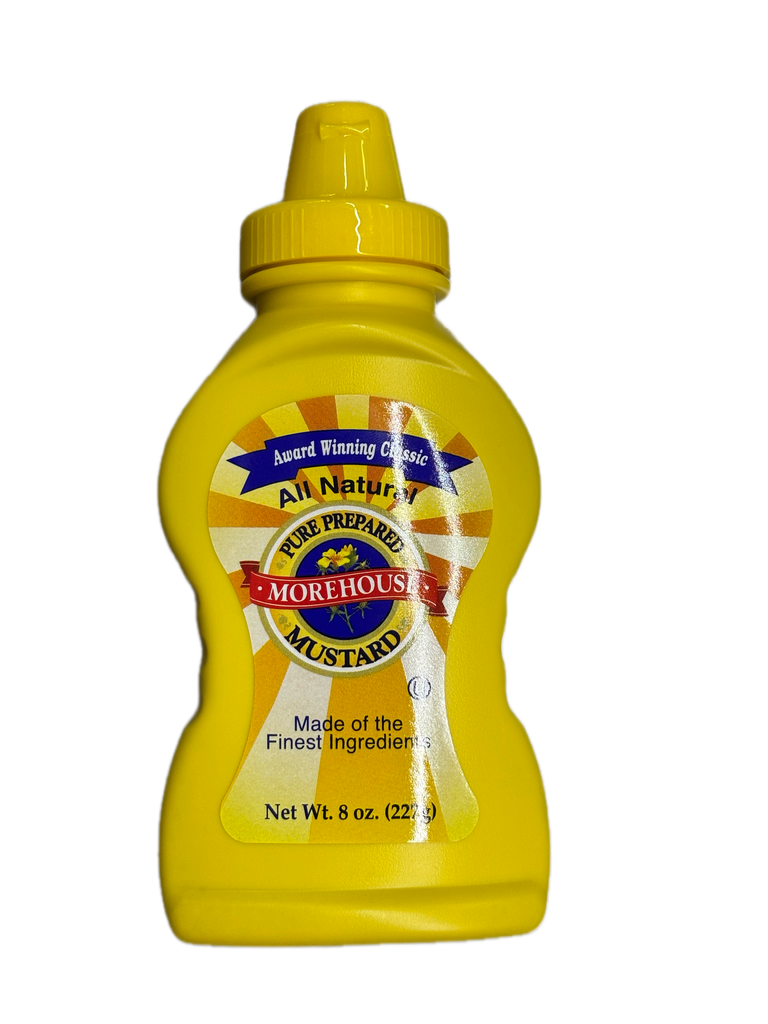 Morehouse Mustard гич 227гр