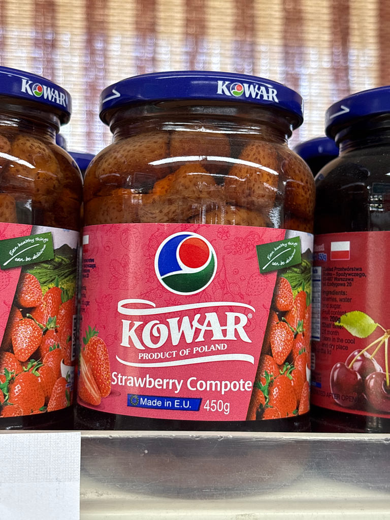 Kowar гүз комп 450г