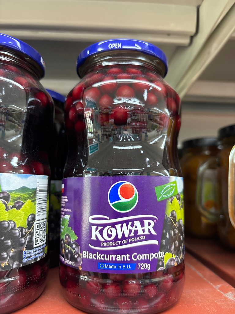 Kowar хад комп 720г