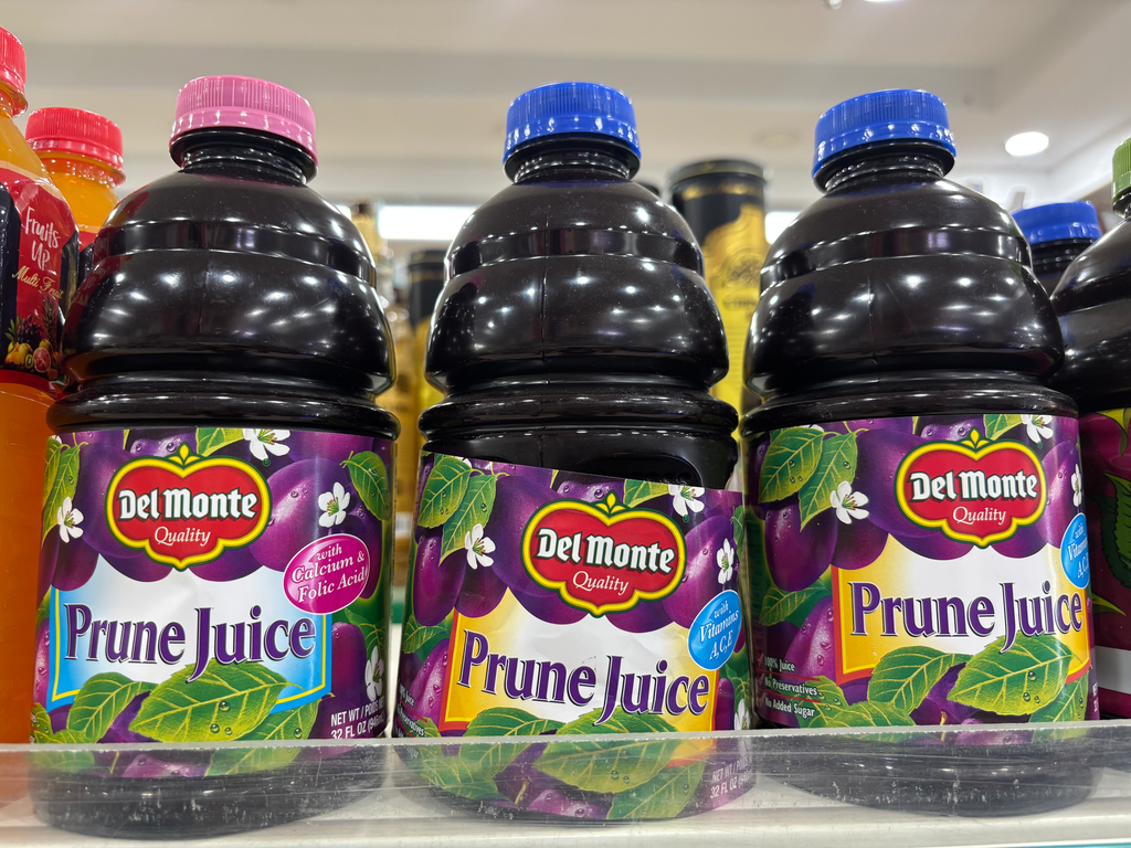 Prune juice 946ml