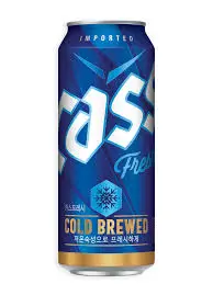 Cass 0.5 лааз цэнхэр