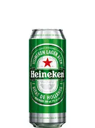 Heineken пиво 500г л.тай
