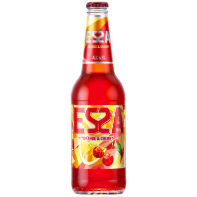 ESSA пиво 400ml жимстэй