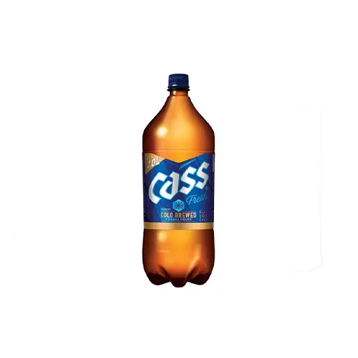 Cass fresh 2л