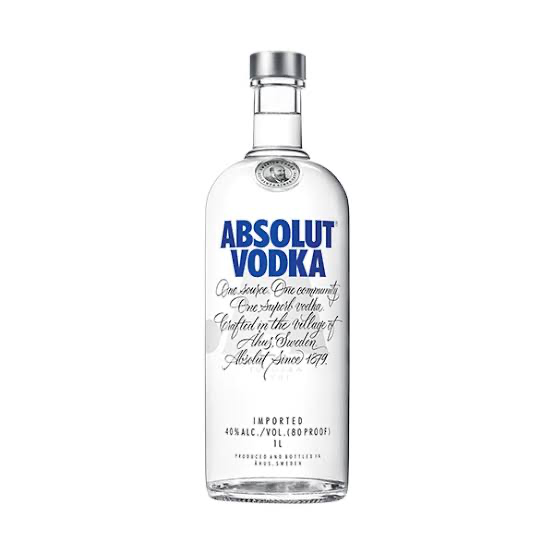 Absolut 1lr
