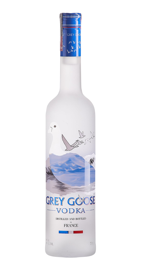 Grey goose vodka 750ml