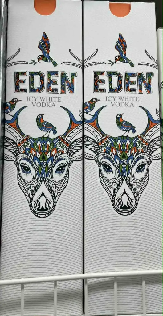 Eden архи 0.7ml хр.тай