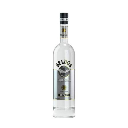 Beluga noble 0.7л 40% архи