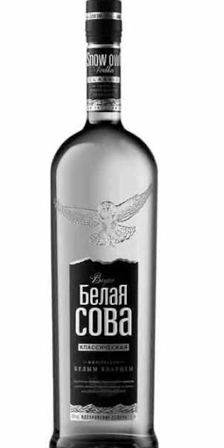 Архи Белая сова 700мл
