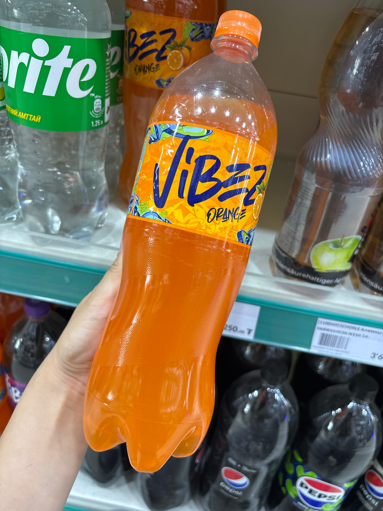 Cola ViBzz 1,25ml