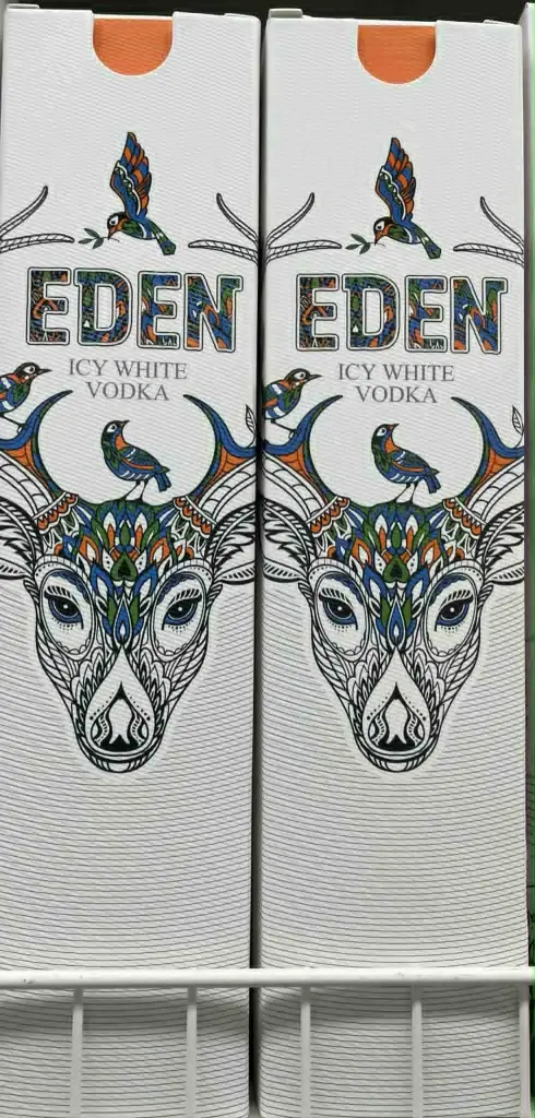 Eden архи 1л хр.тай