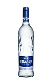 Finlandia архи 750мл