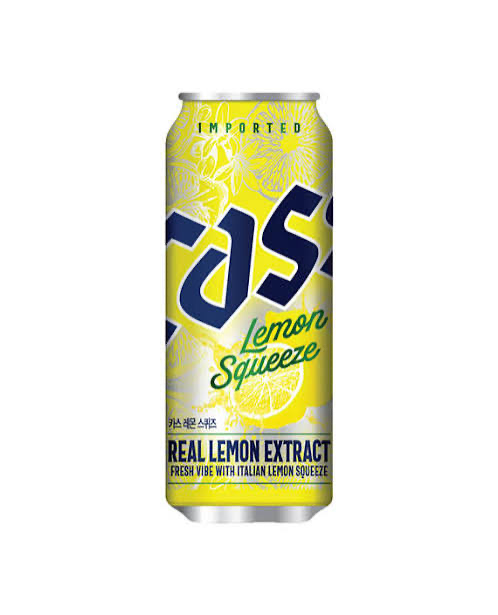 Cass lemon squeeze 0.5ml 