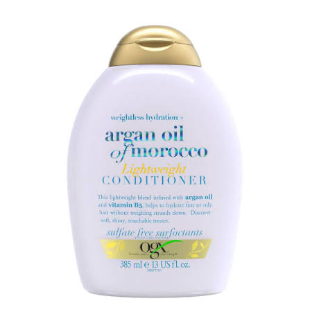 Ангижруулагч  Argon oil morocco 385ml