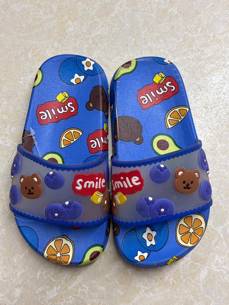 Табочка хүүхэд Smile 5247