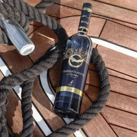 Beluga transatlantig 0.5l архи
