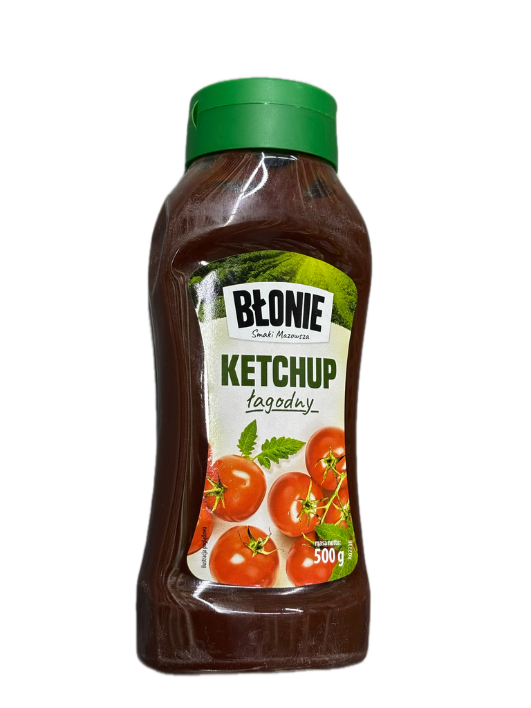 Ketchup Blonie 500 гр 