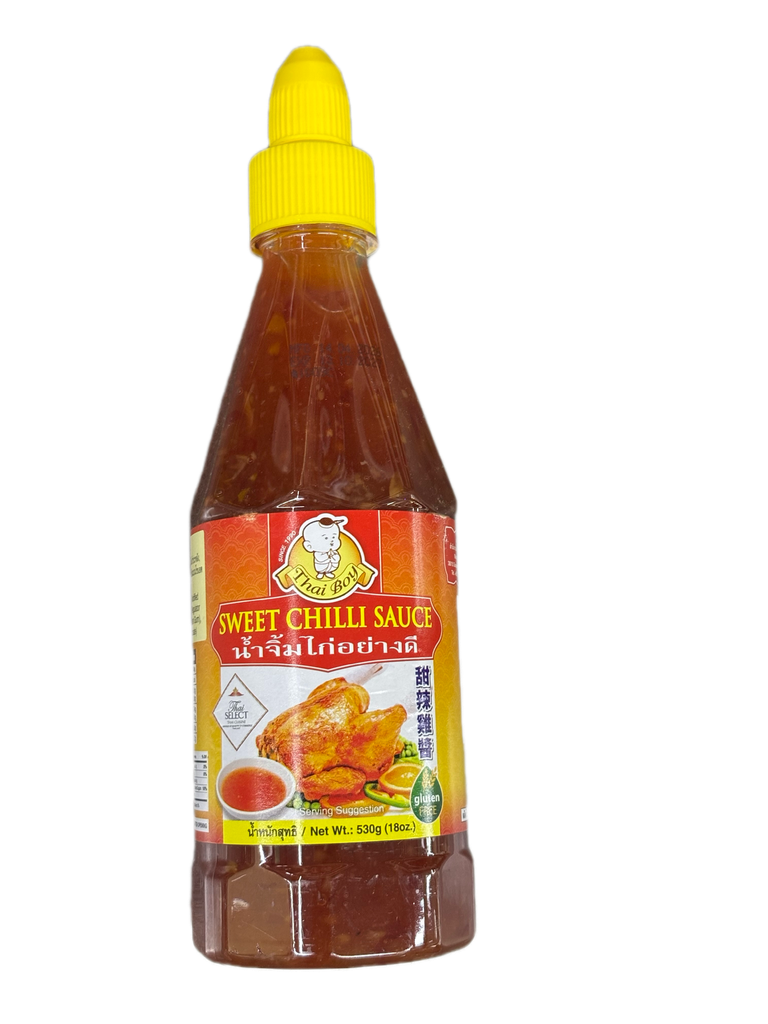 Sweet Chilli Sauce 285 гр 