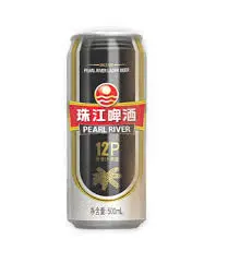 [1040259] Пиво Pearl River 500 мл